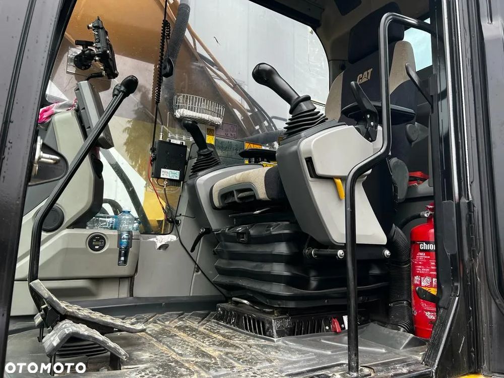 Caterpillar 336F L - 4