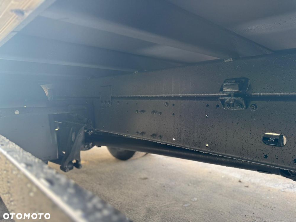 MAN MAN TGM 18.290/ IZOTERMA / OTWIERANY BOK/ /WINDA / 19 EUROPALET/ NISKI PRZEBIEG /SYPIALKA /ACC/EURO6 - 17