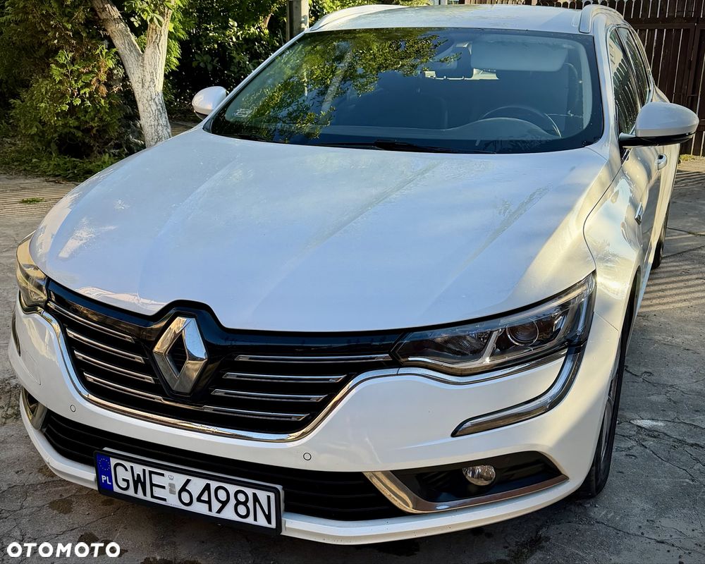 Renault Talisman