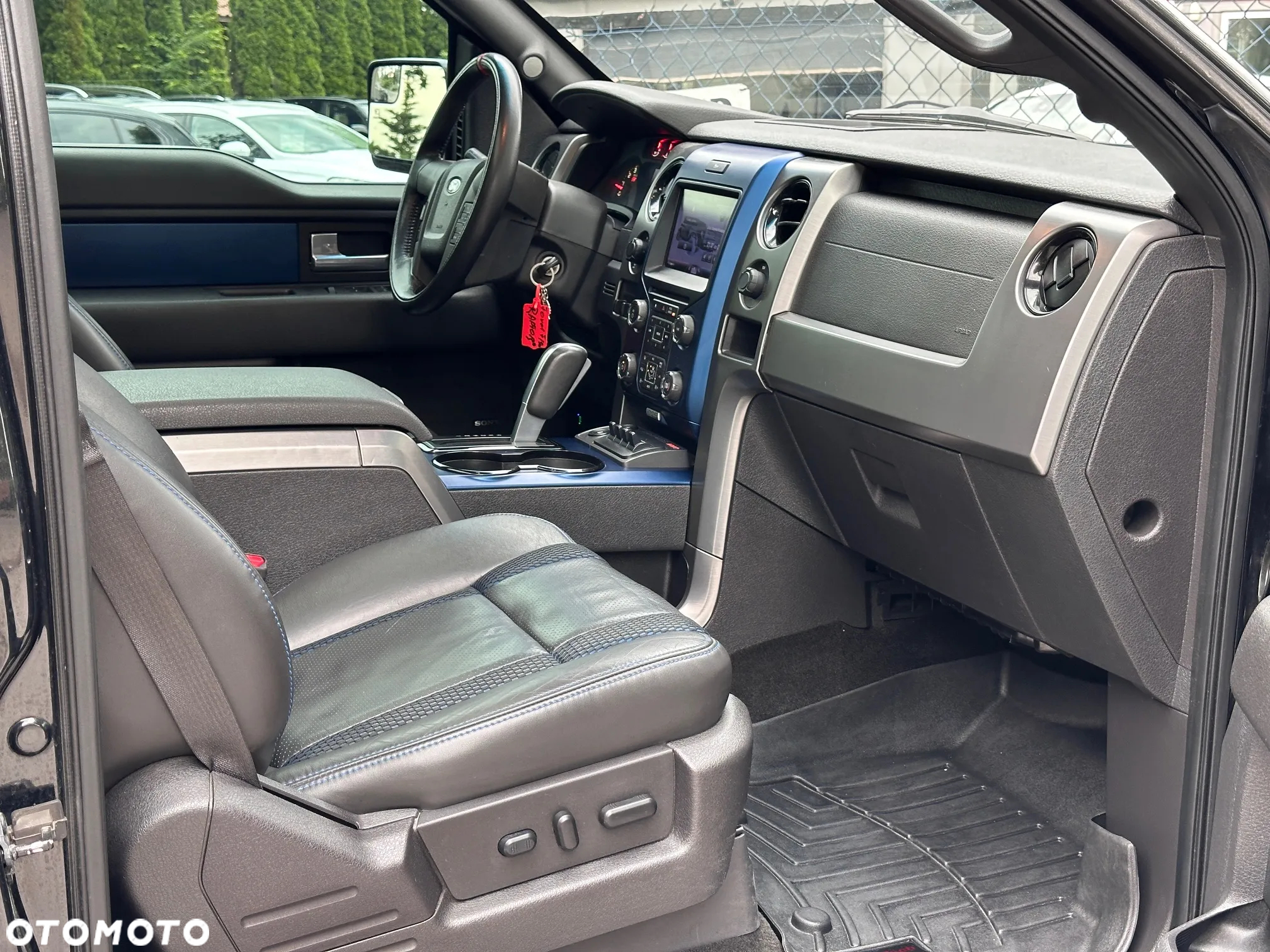 Ford F150 - 32