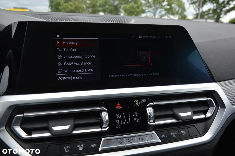 BMW Seria 3 320d xDrive - 20