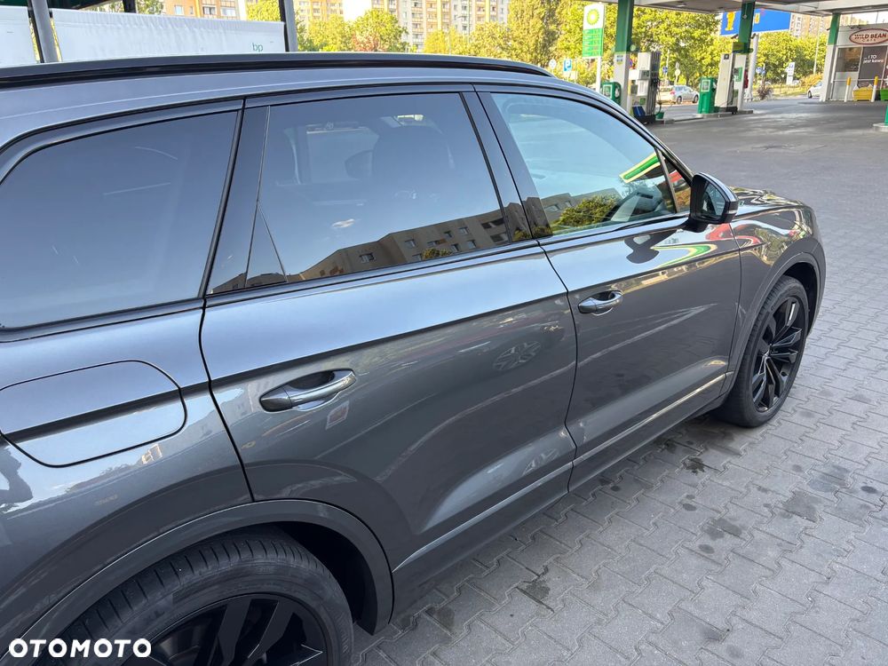 Volkswagen Touareg 3.0 V6 TDI SCR 4Mot - 9