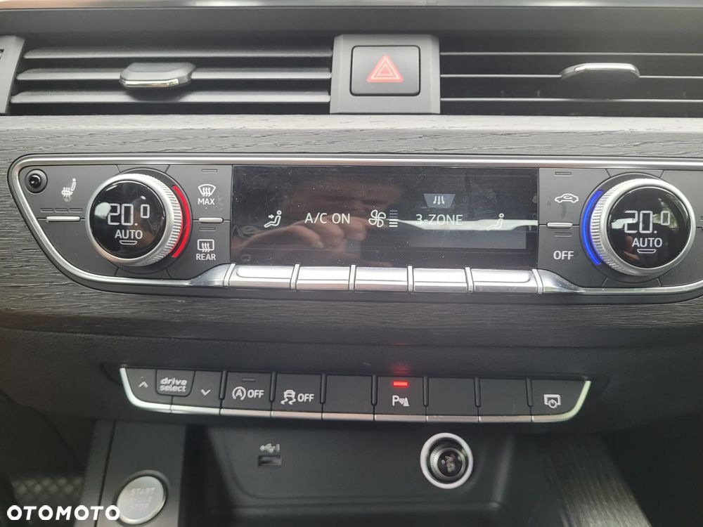 Audi A4 Limousine 2.0 TFSI ultra S tronic - 25