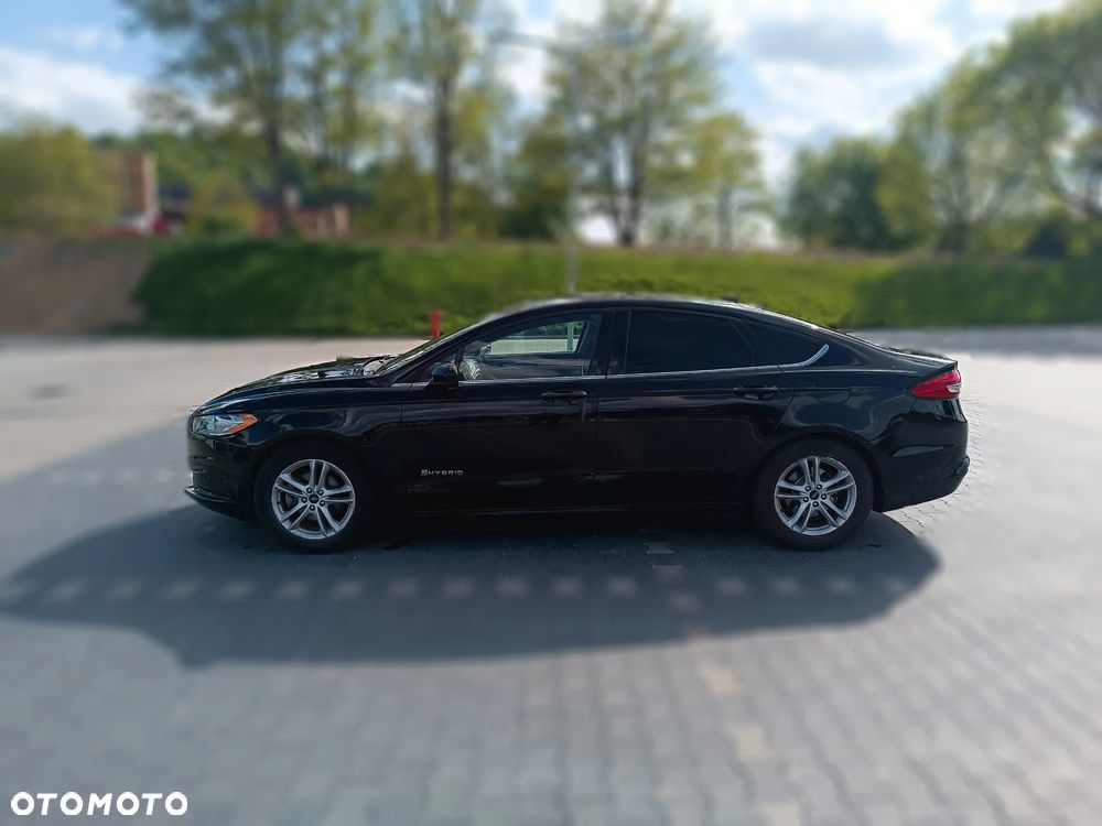 of the car