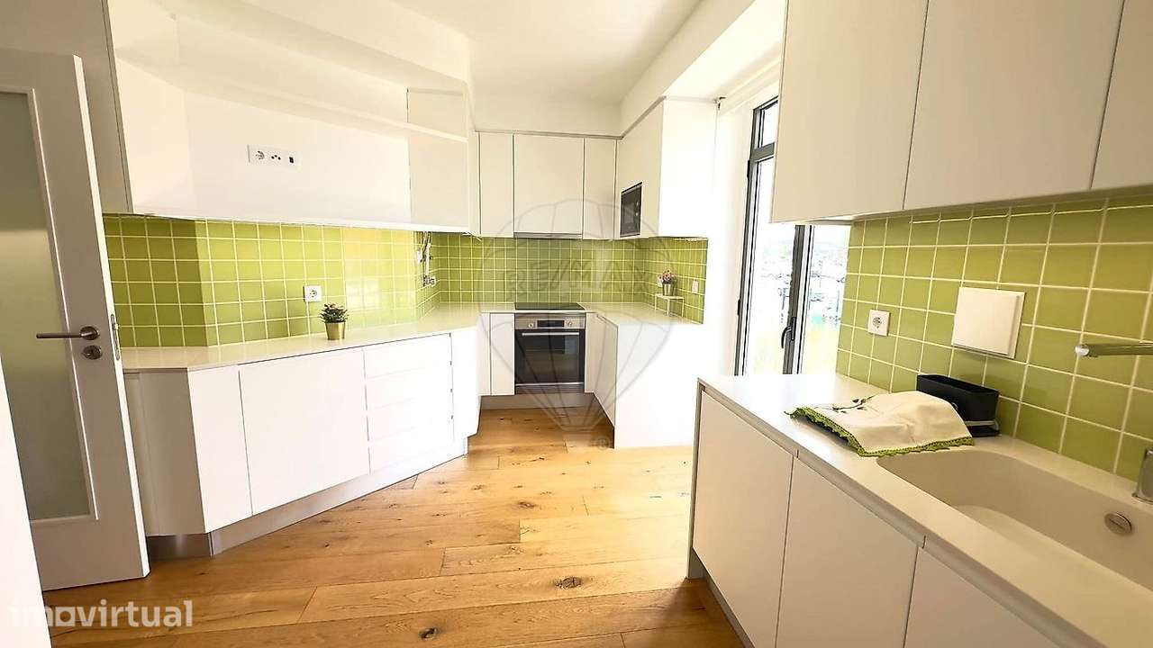 Apartamento T3 para arrendamento - Grande imagem: 3/21