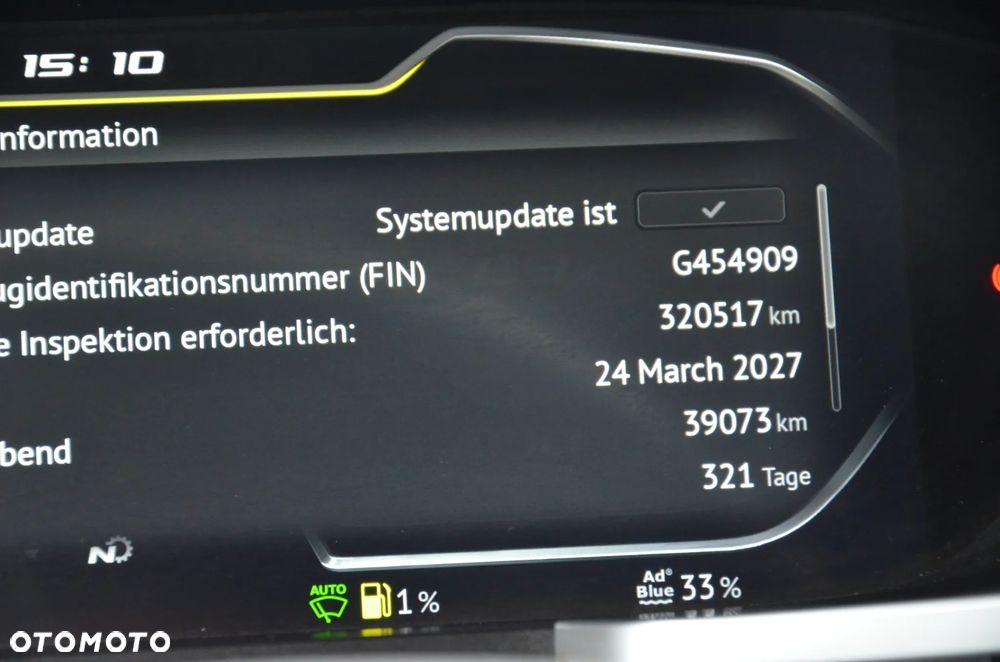 DAF XG+ 530 / ACC / KLIMA P. / PCC / FULL LED / ECO / WAGA / DE 4909 - 19