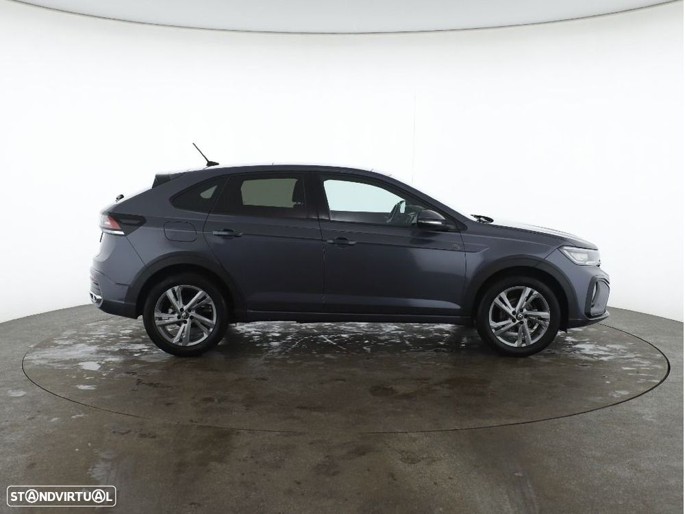 VW Taigo 1.0 TSI R-Line DSG - 9