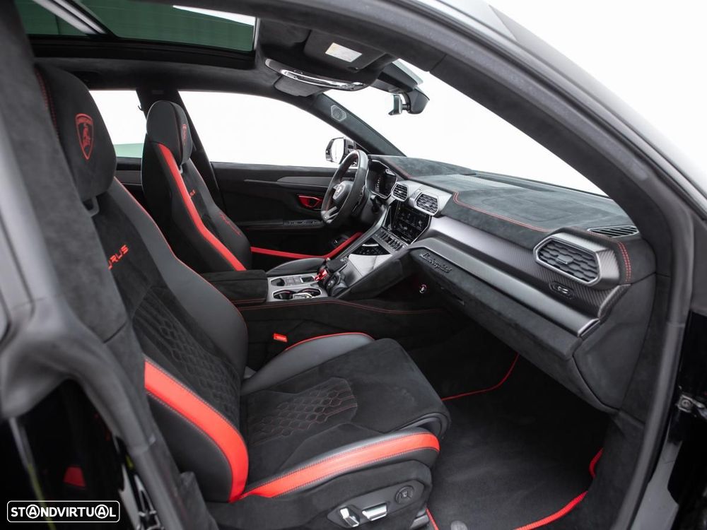 Lamborghini Urus 4.0 V8 Performante - 11
