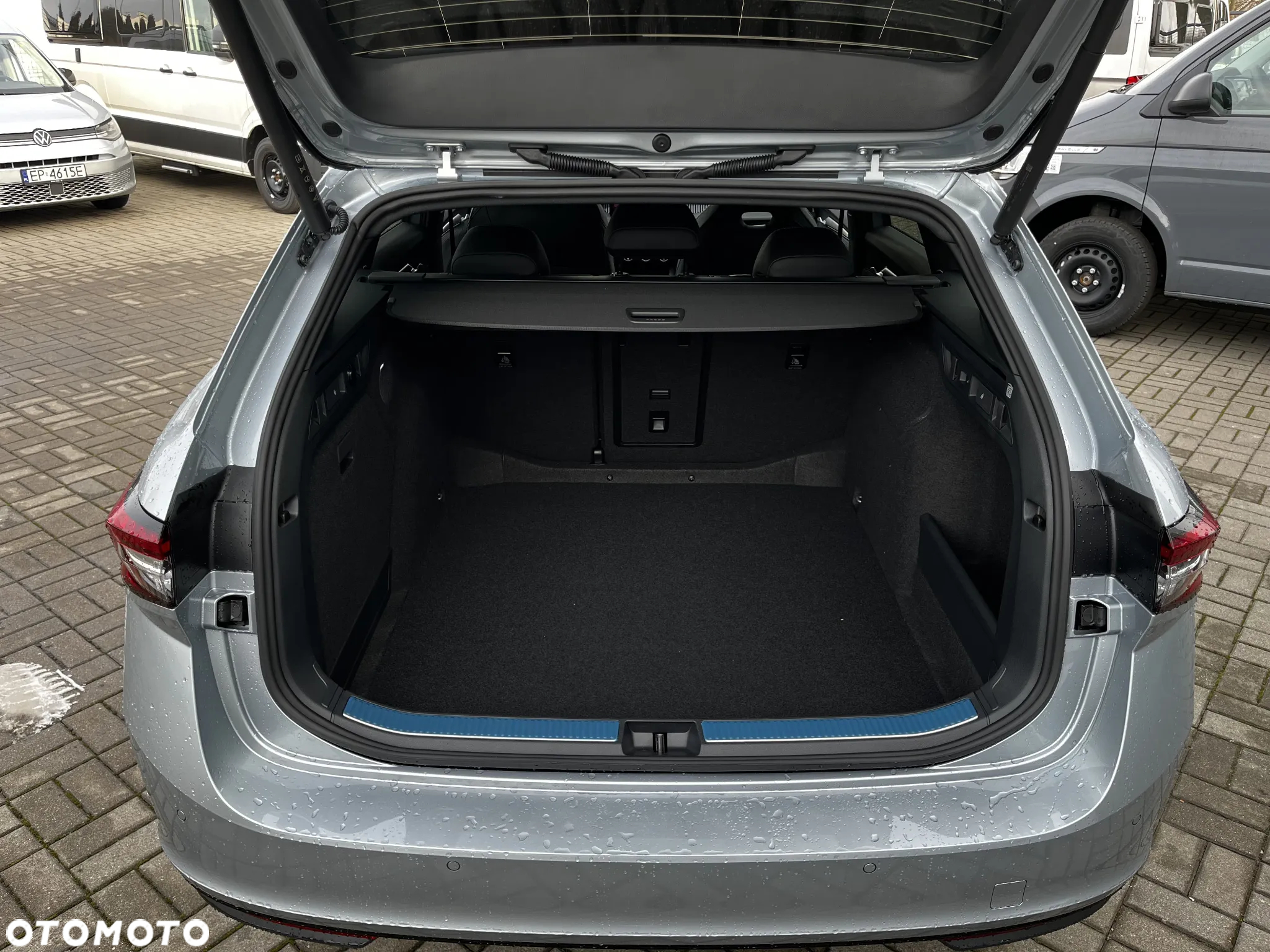 Skoda Superb 2.0 TSI Sportline DSG - 7