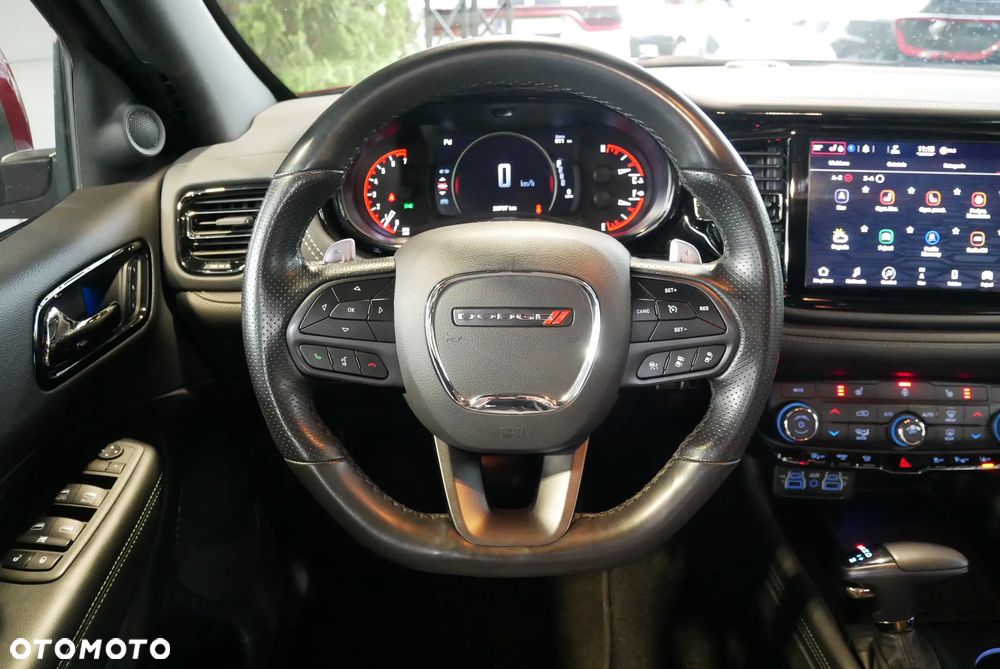 Dodge Durango - 21