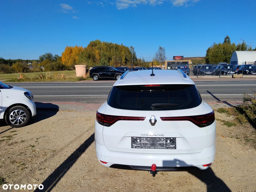 Renault Megane 1.3 TCe FAP Techno - 19
