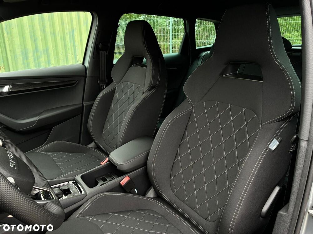 Skoda Karoq - 6