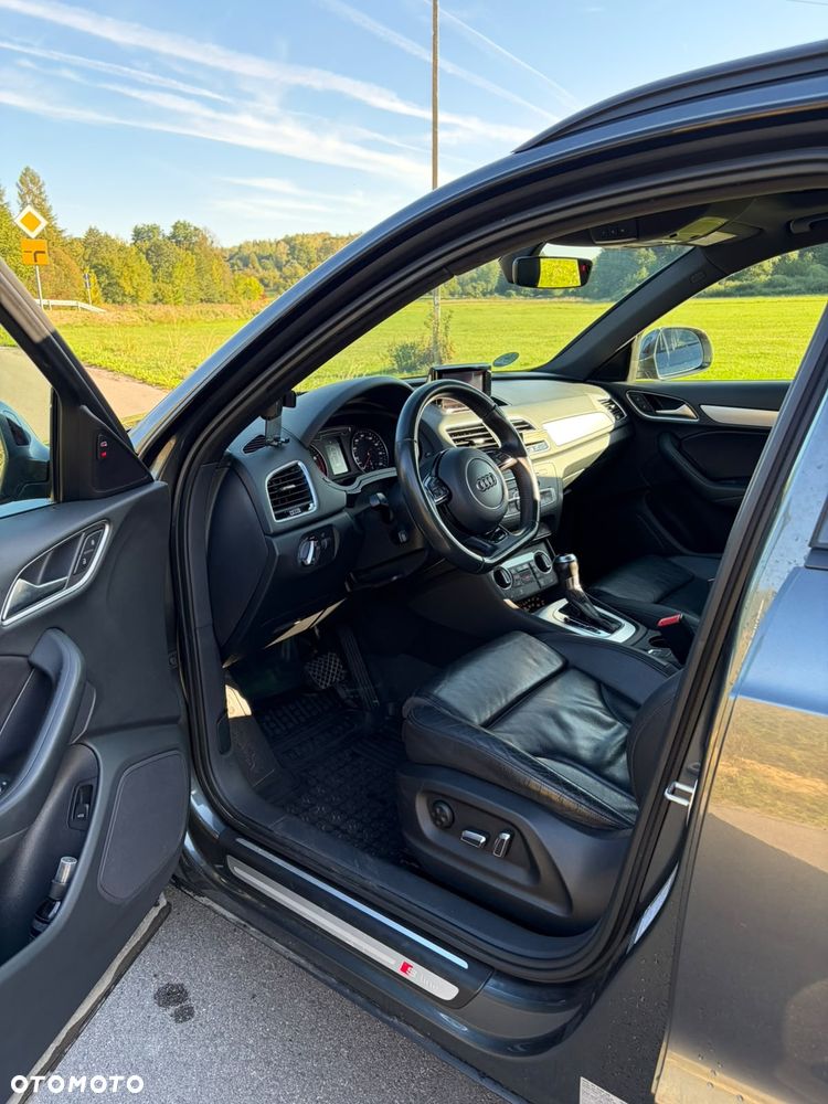 Audi Q3 - 3