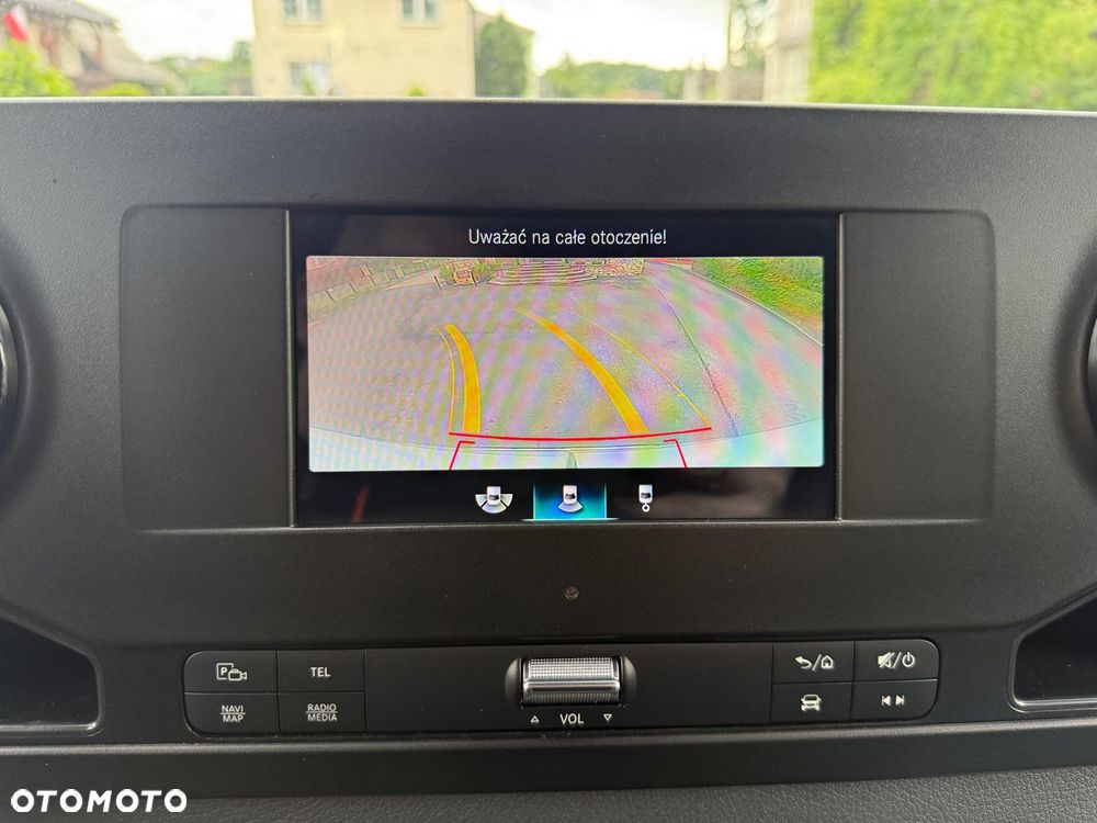 Mercedes-Benz SPRINTER - 12