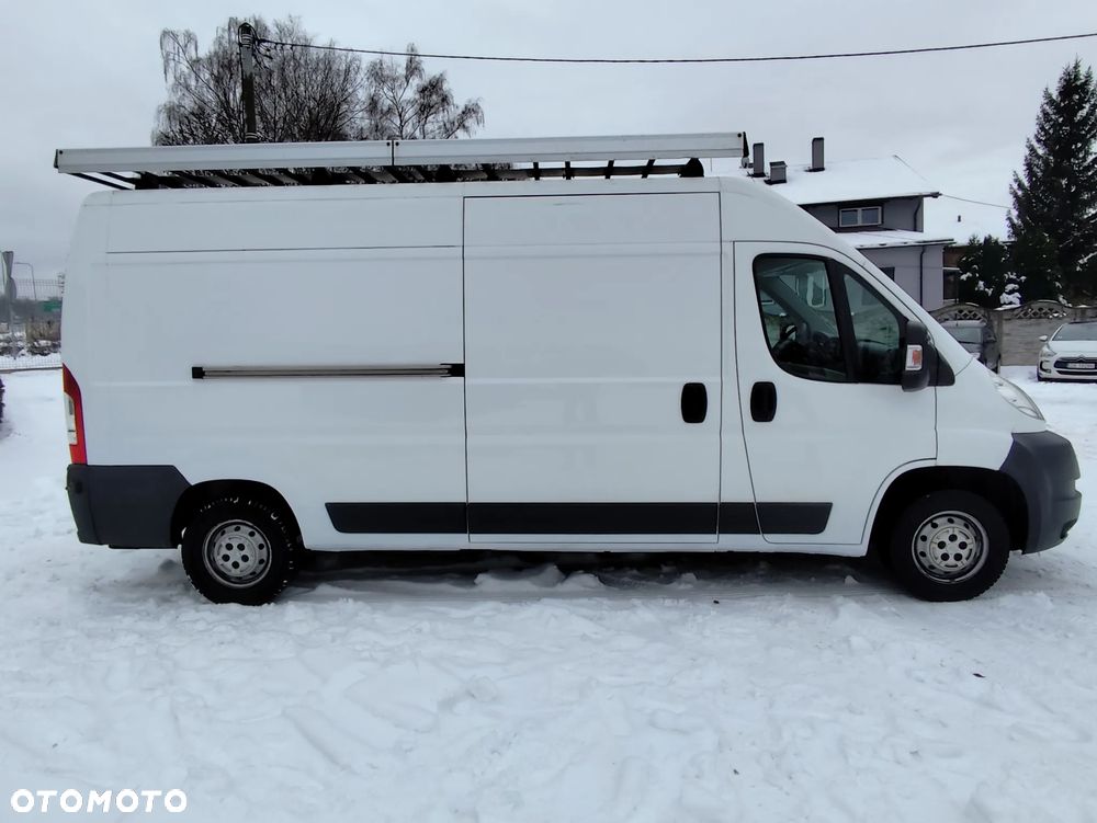 Citroën JUMPER L2H3 - 5