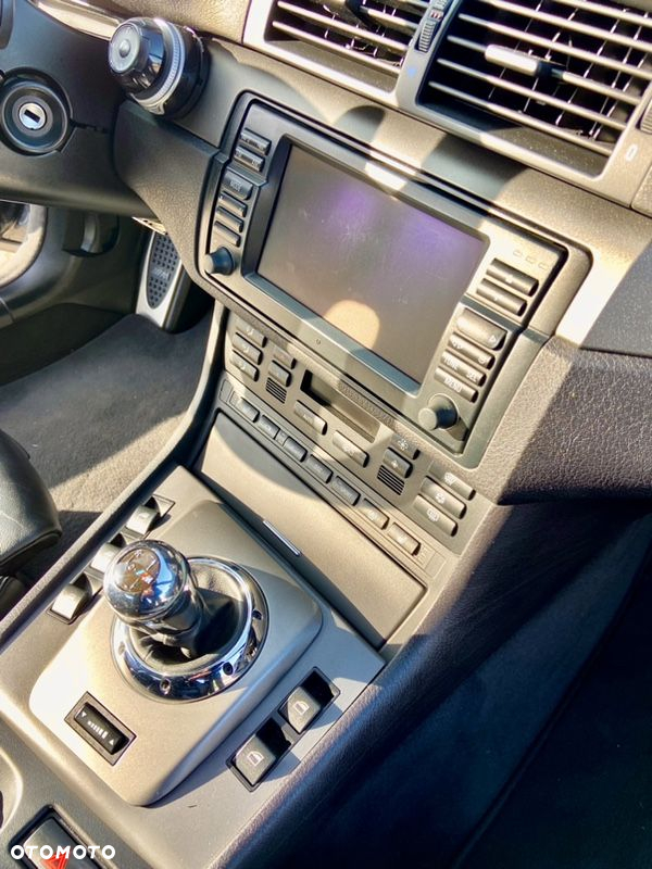 BMW M3 Cabrio SMG - 23