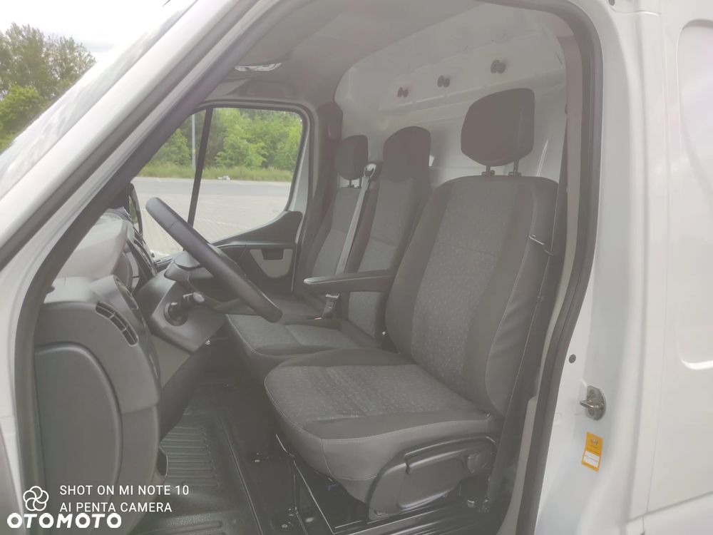 Opel Movano - 15