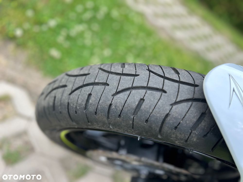 Kawasaki Z 650 - 14