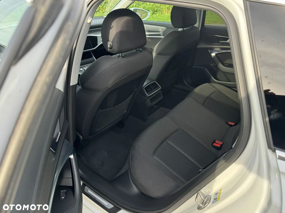 Audi A6 Avant - 17