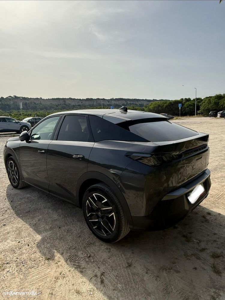 Peugeot 3008 1.2 Hybrid Allure e-DCS6 - 6