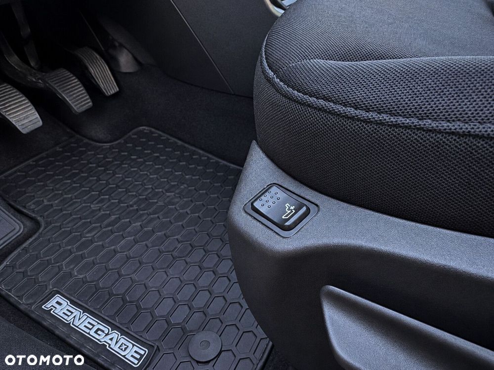 Jeep Renegade 1.0 GSE T3 Turbo Longitude FWD S&S - 25