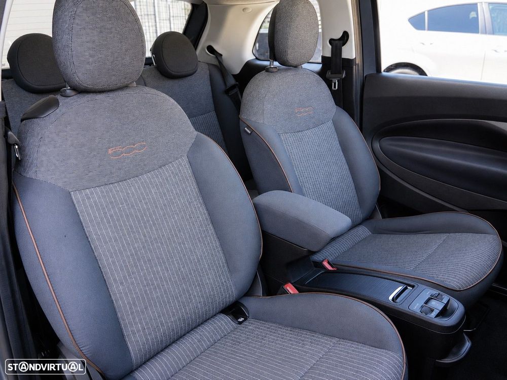 Fiat 500e - 8