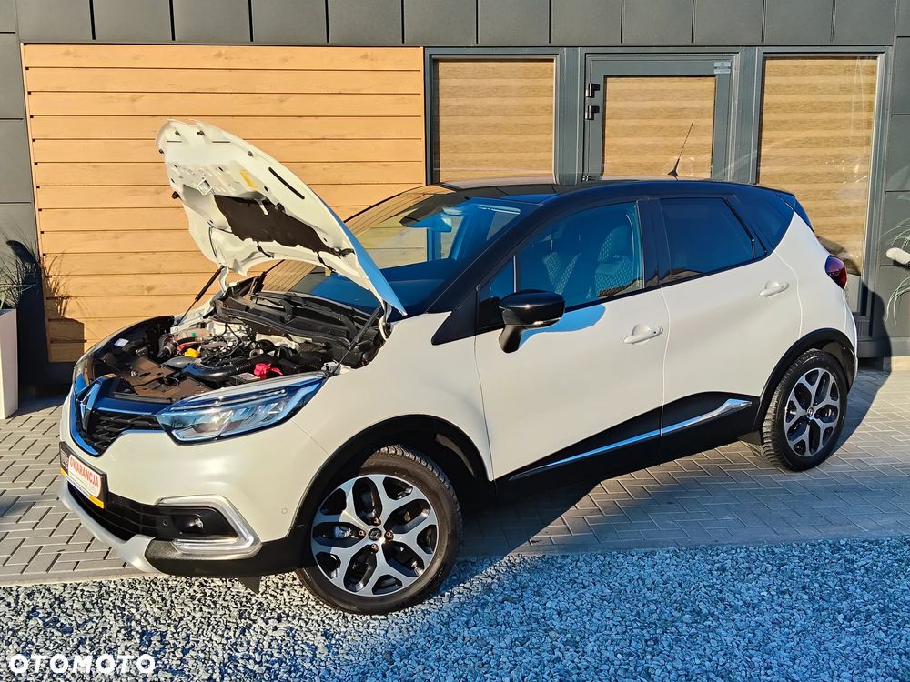 Renault Captur TCe 150 GPF INTENS - 10