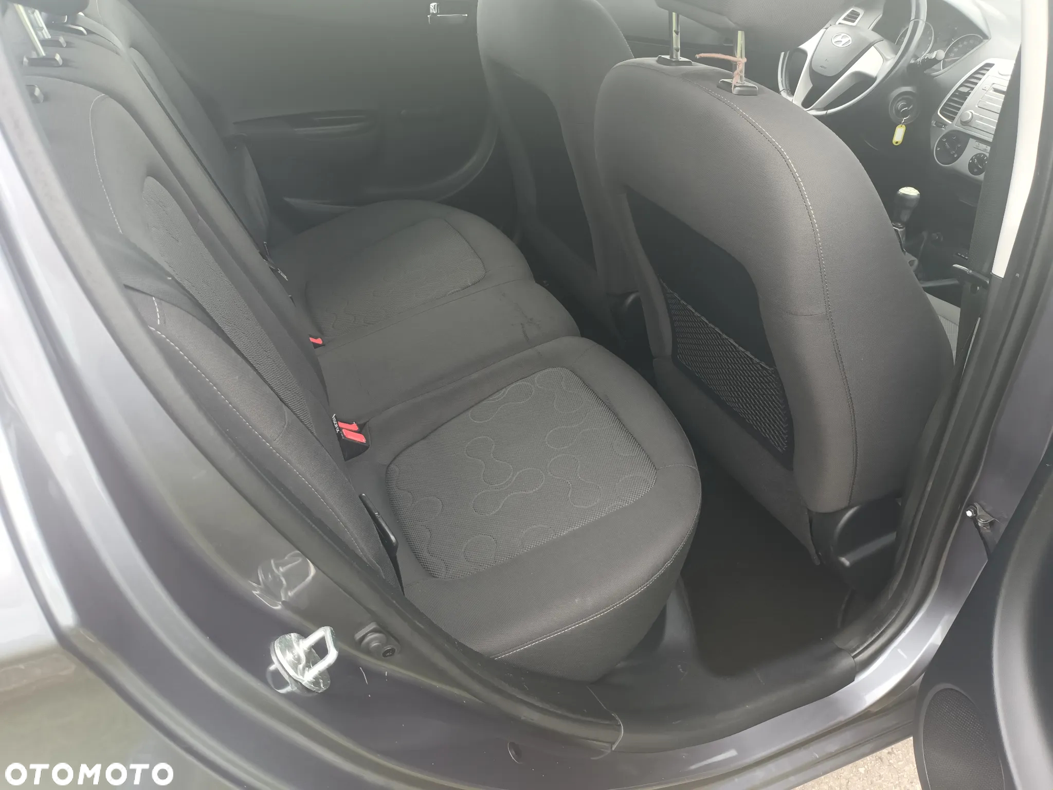 Hyundai i20 - 22