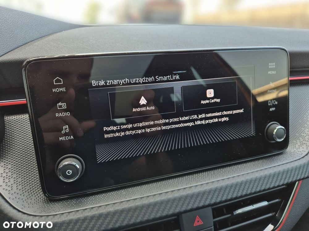 Skoda Kamiq 1.5 TSI Monte Carlo DSG - 30