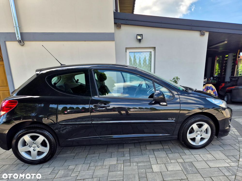 Peugeot 207 75 Urban Style - 15