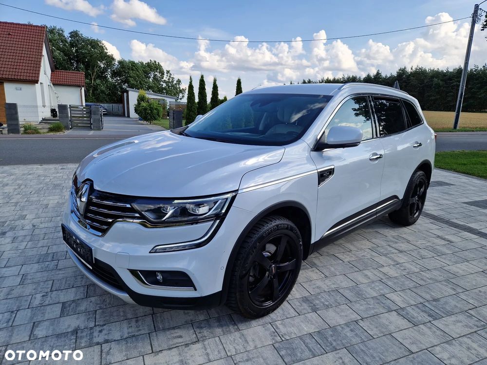 Renault Koleos ENERGY dCi 175 X-tronic 4WD INITIALE PARIS - 2