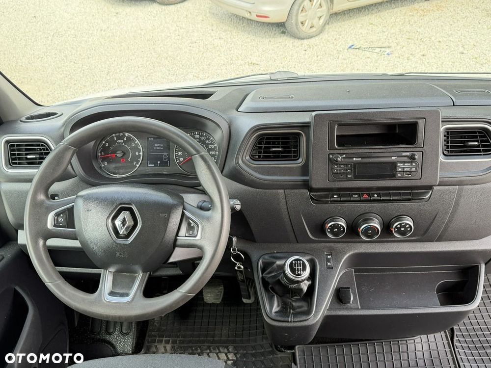 Renault Master - 8