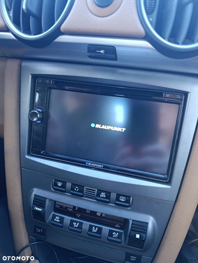 Porsche Boxster S Tiptronic S - 18