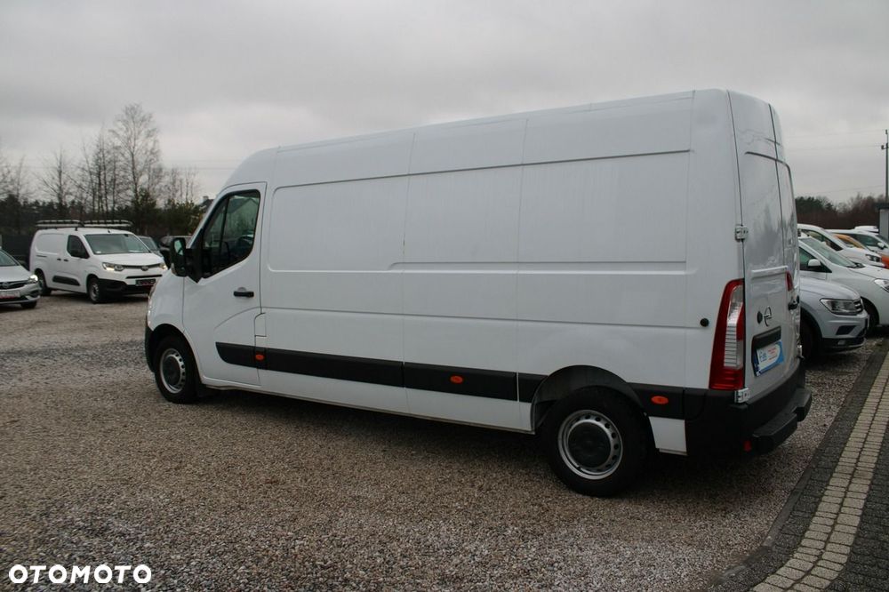 Opel Movano - 9