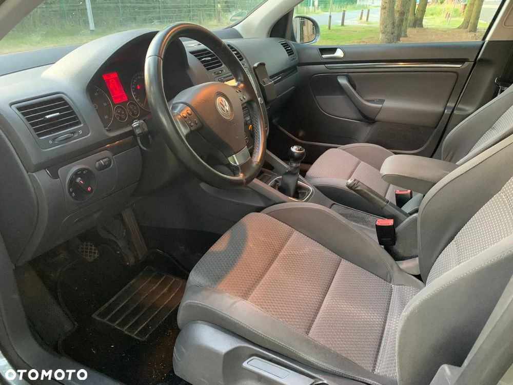 Volkswagen Golf 2.0 TDI GT Sport - 6