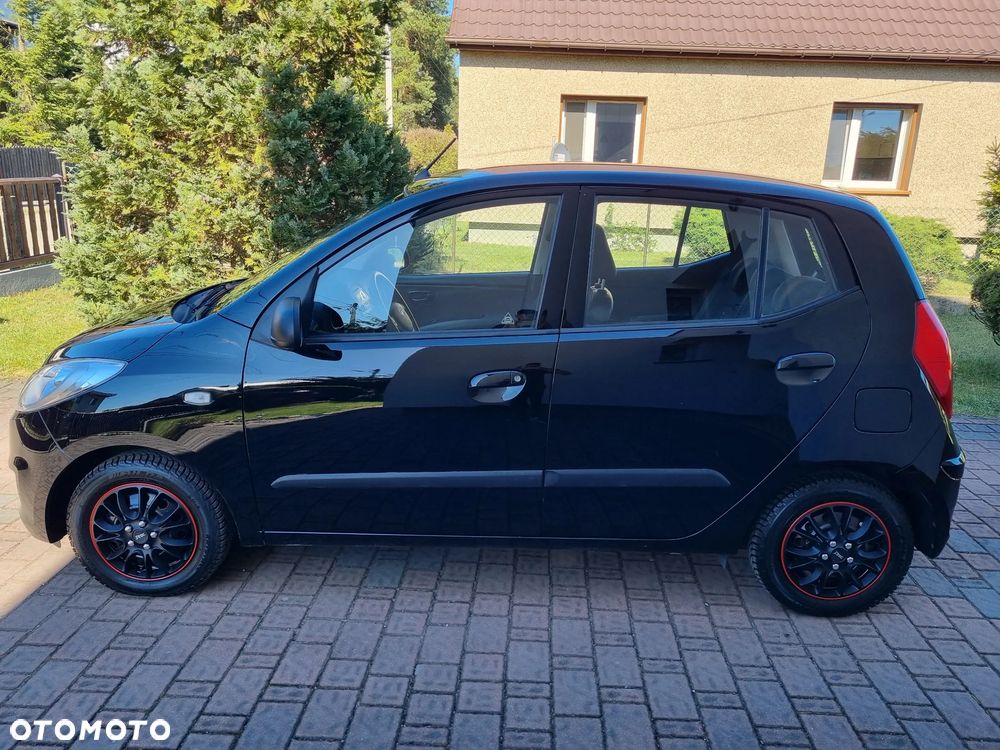 Hyundai i10 1.1 Edition 20 - 12