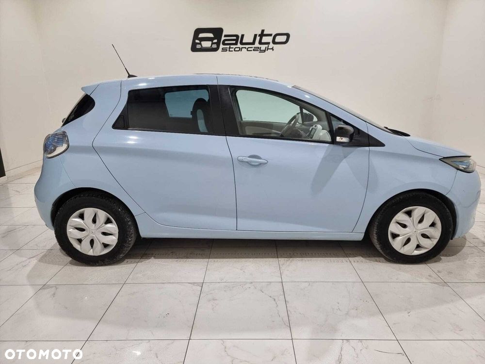 Renault Zoe - 4