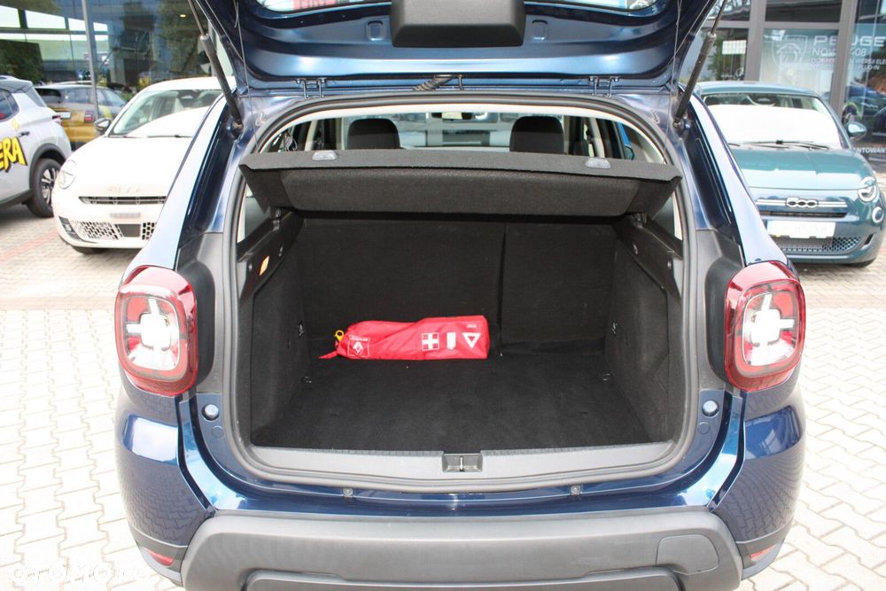 Dacia Duster - 17
