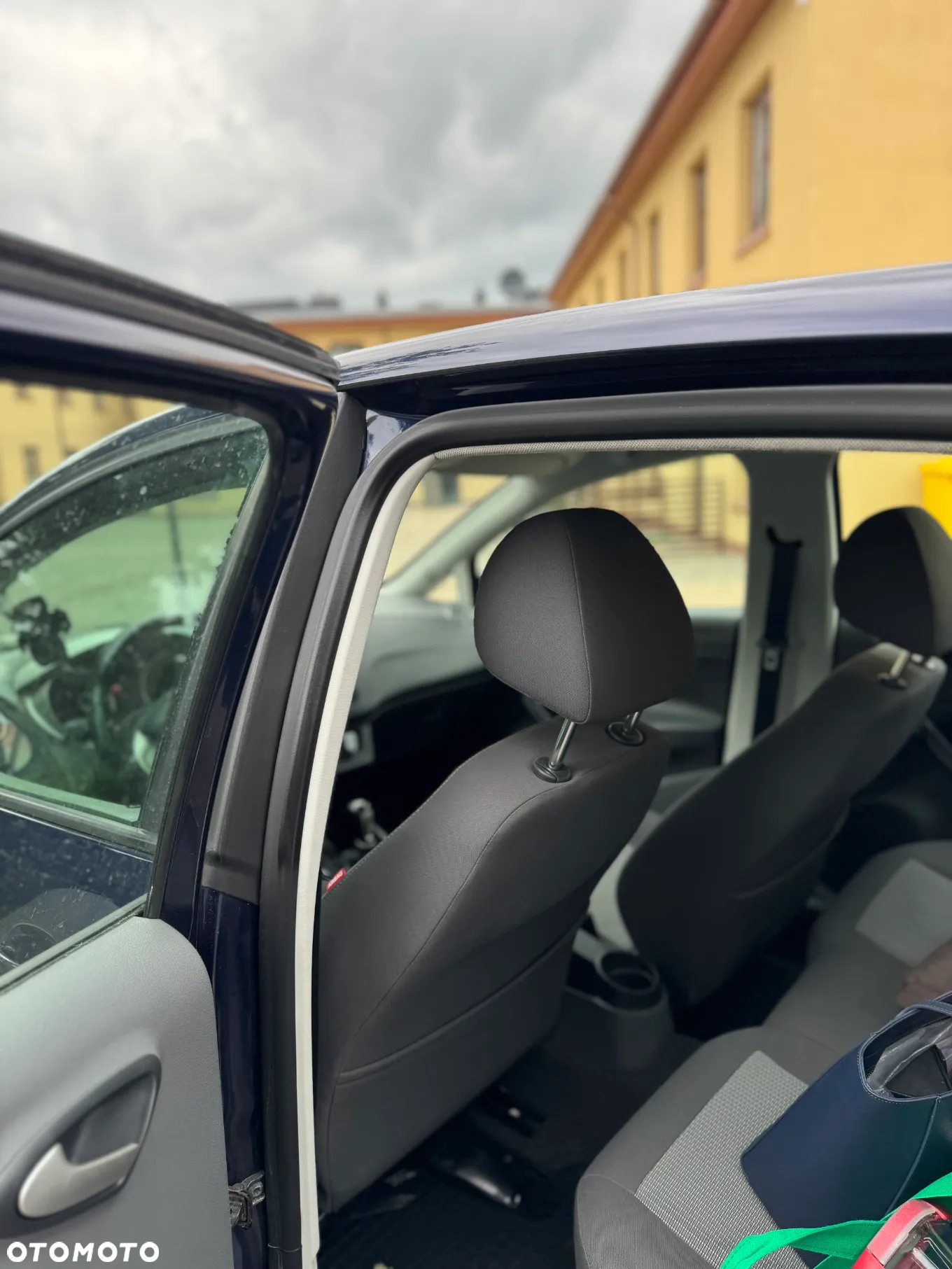 Seat Ibiza 1.6 TDI Style - 8