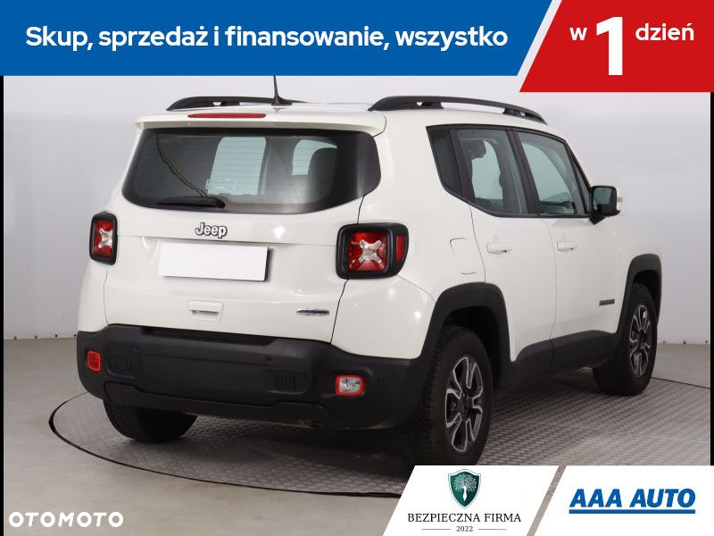 Jeep Renegade - 6