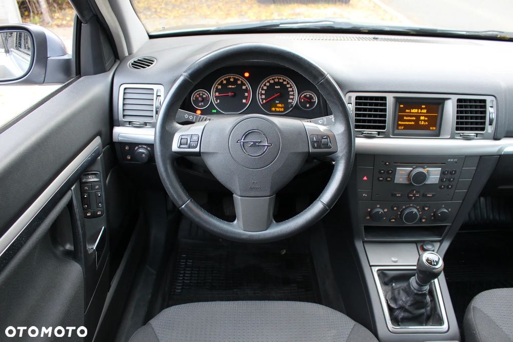 Opel Vectra 1.8 Business - 10