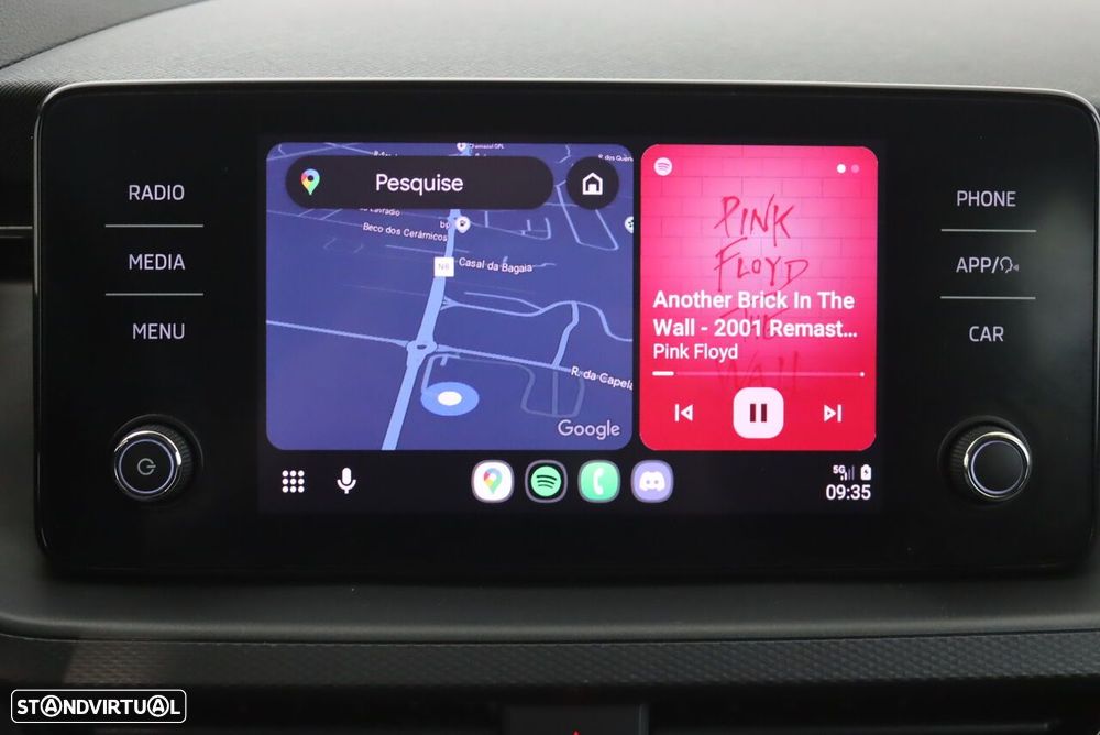 Skoda Kamiq 1.0 TSI Ambition - 14