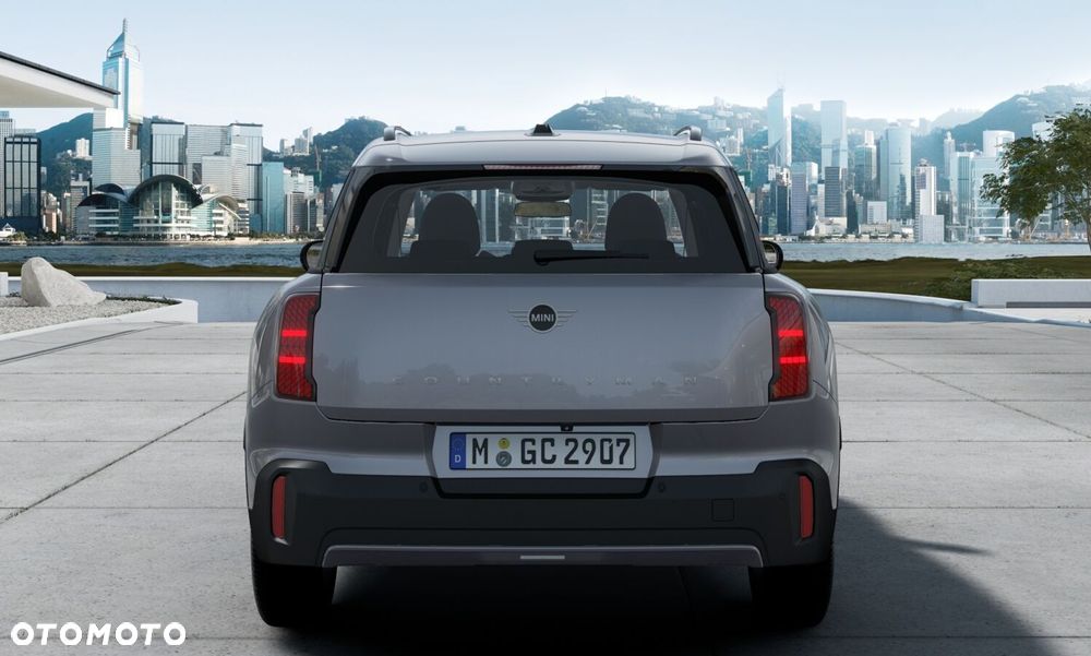 MINI Countryman - 3