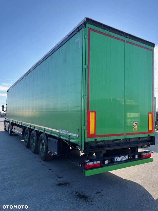 Schwarzmuller S1 - 2