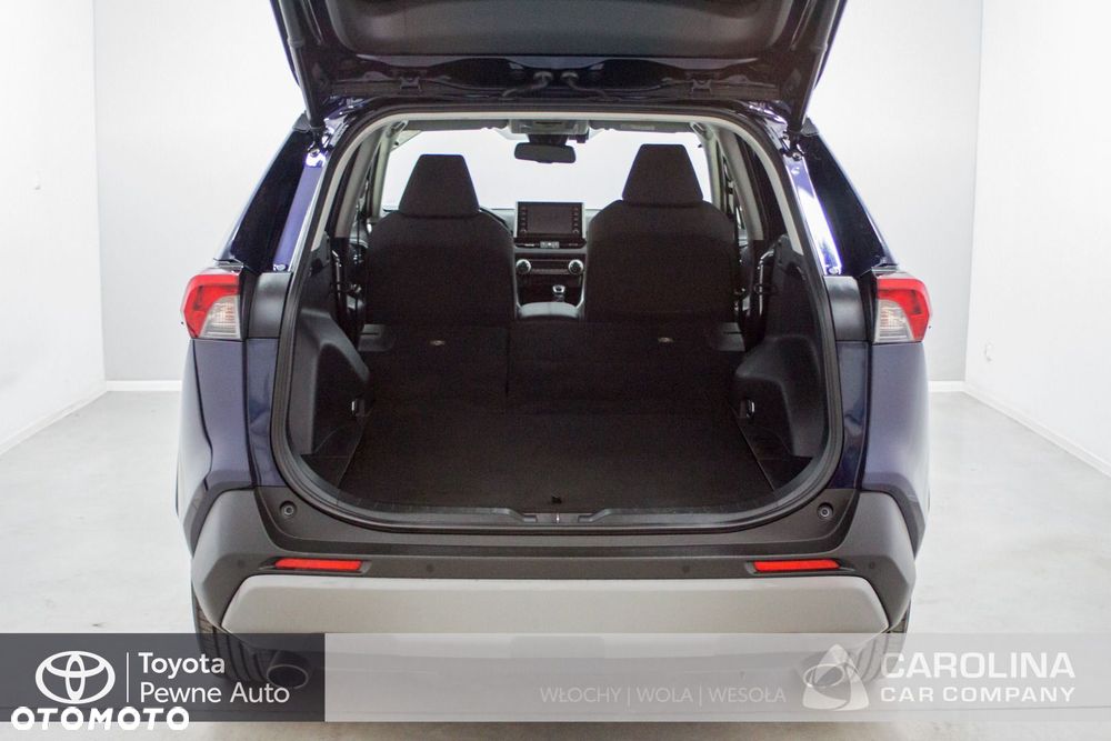 Toyota RAV4 - 18