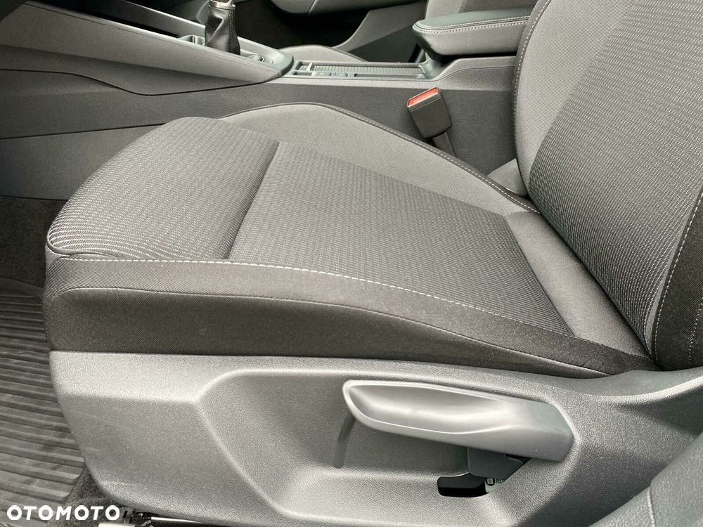 Skoda Octavia 1.5 TSI Selection - 21