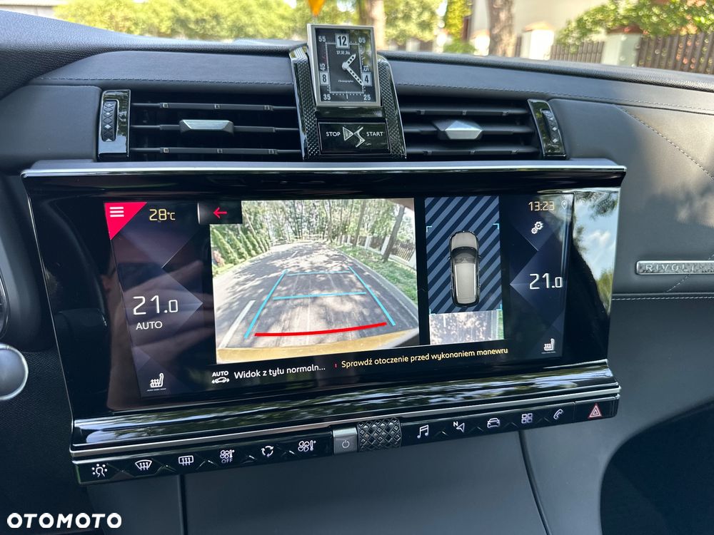 DS Automobiles DS 7 Crossback - 38