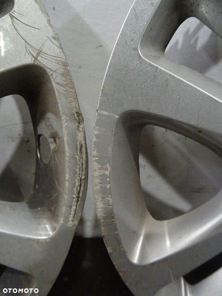 KOŁPAKI DEKLE OPEL ASTRA K R16 STRUKTURALNE - 5