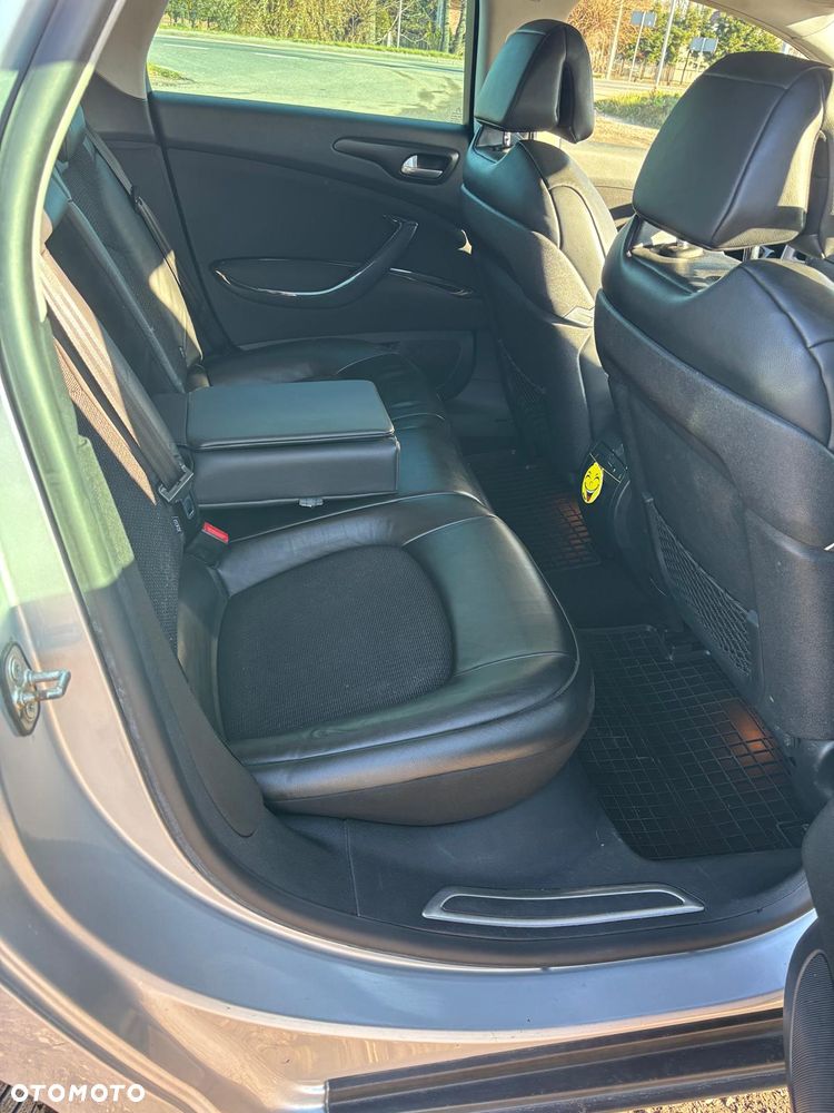 Citroën C5 HDi 135 FAP Confort - 9