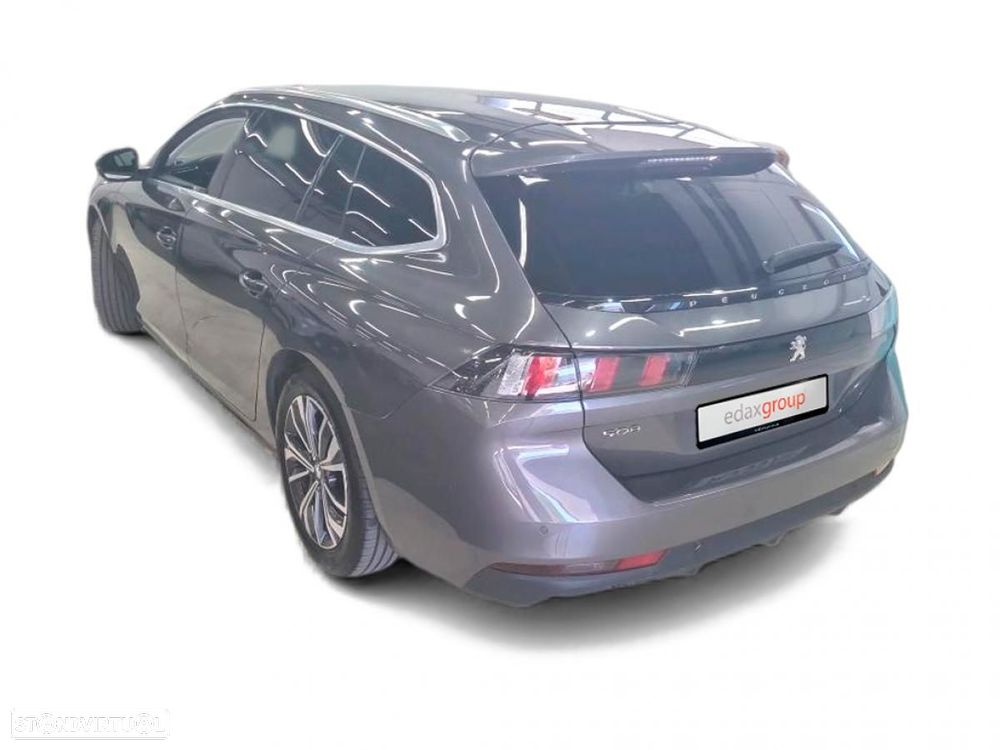 Peugeot 508 SW 1.5 BlueHDi Active Pack EAT8 - 2